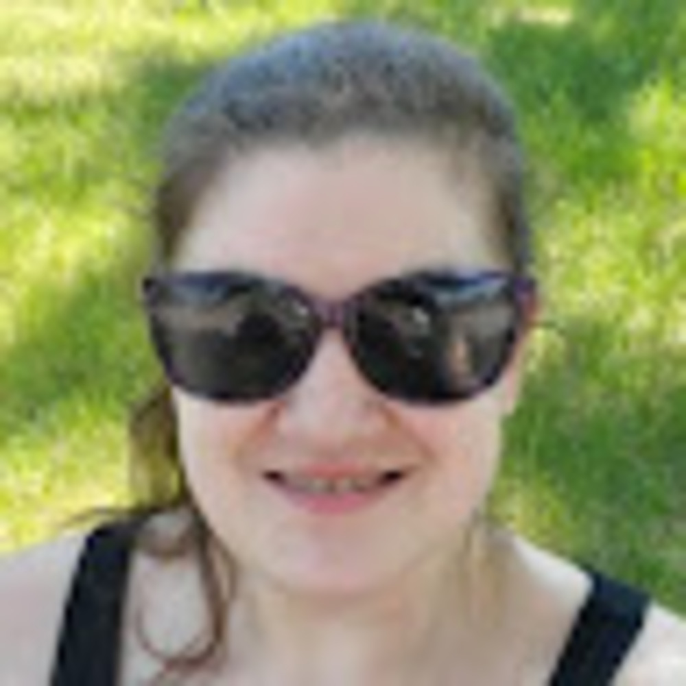 Meet your Posher, Kim